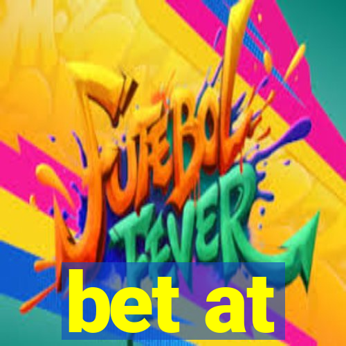 bet at