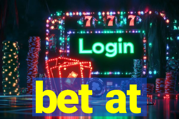 bet at