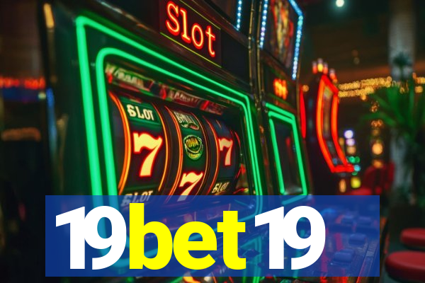 19bet19