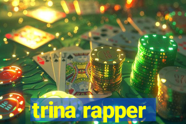 trina rapper