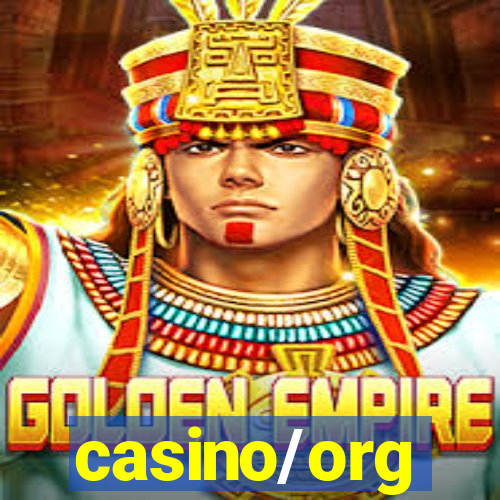 casino/org