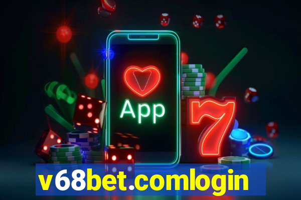 v68bet.comlogin