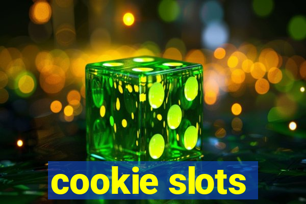 cookie slots