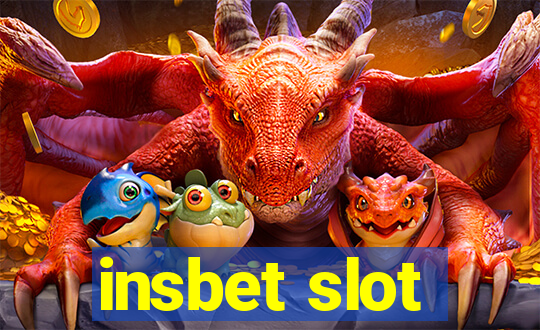 insbet slot