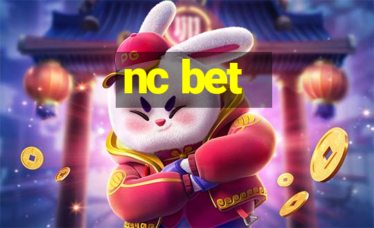 nc bet