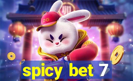 spicy bet 7