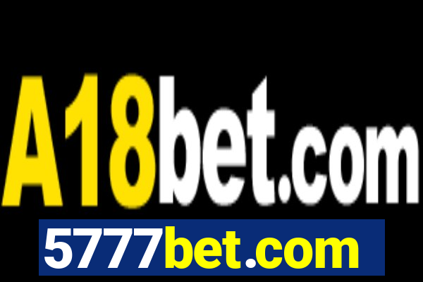 5777bet.com