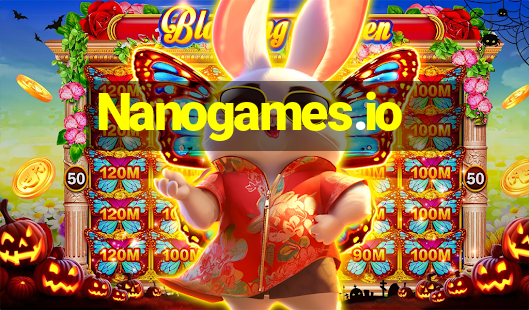 Nanogames.io