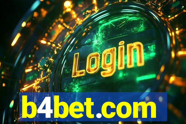 b4bet.com