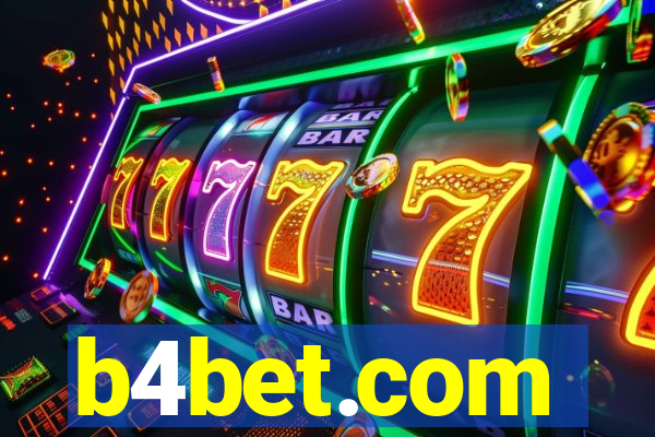 b4bet.com