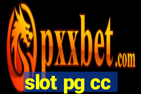 slot pg cc