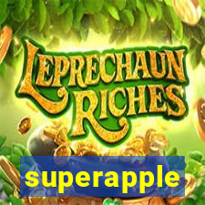 superapple