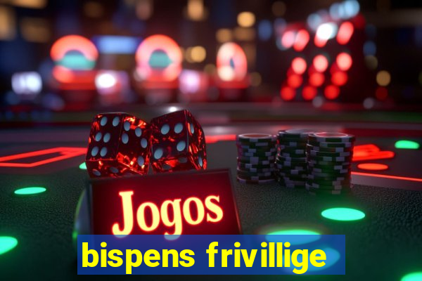 bispens frivillige