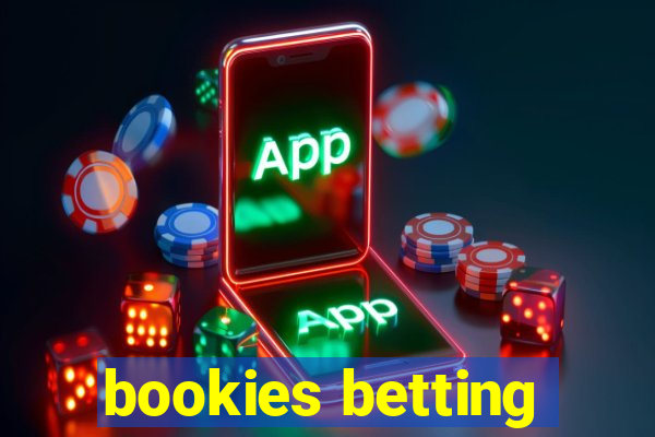 bookies betting