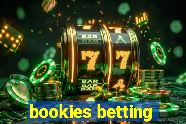 bookies betting