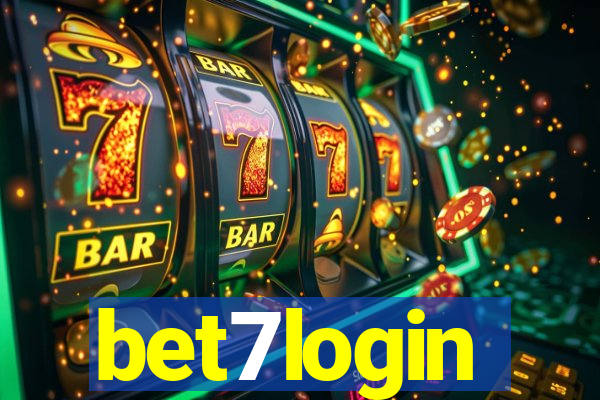 bet7login