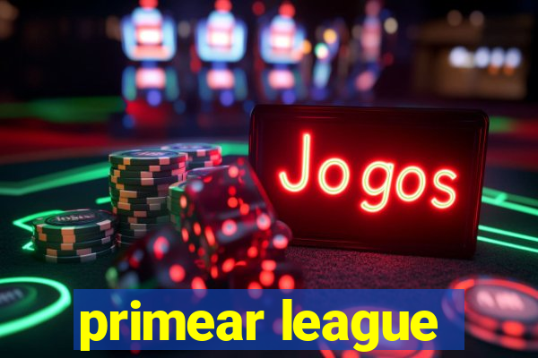 primear league