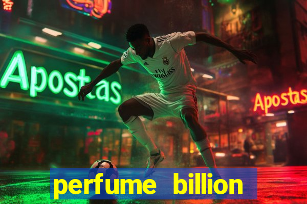 perfume billion casino royal