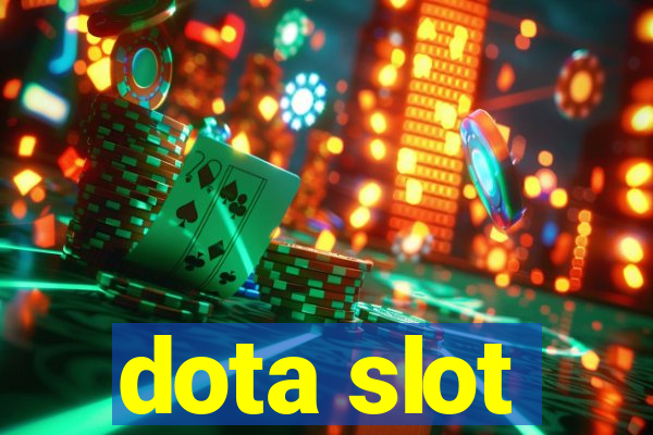 dota slot