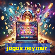 jogos neymar