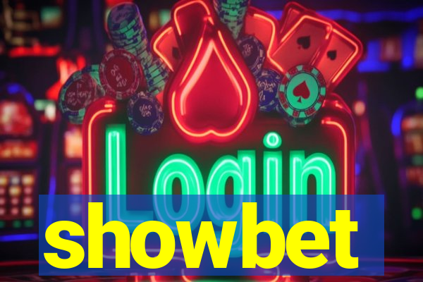 showbet