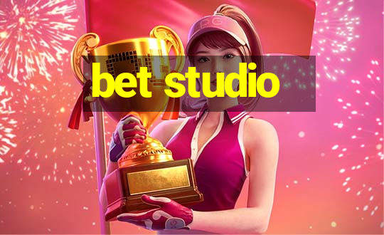 bet studio