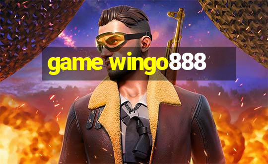 game wingo888