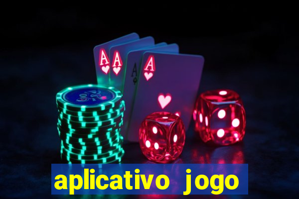 aplicativo jogo para ganhar dinheiro