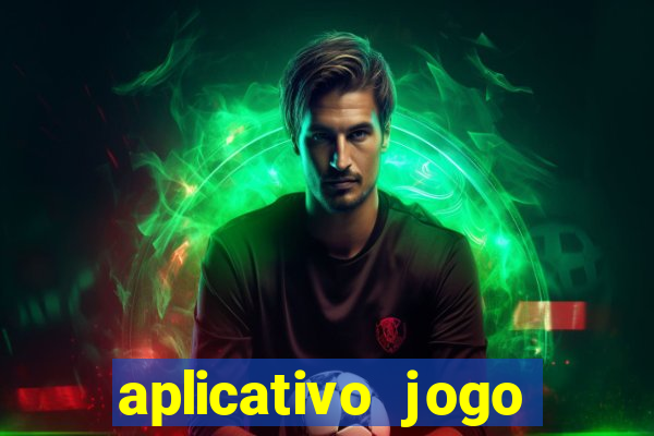 aplicativo jogo para ganhar dinheiro