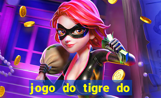 jogo do tigre do gusttavo lima