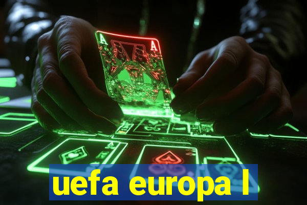 uefa europa l