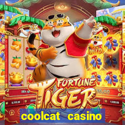 coolcat casino bonus codes