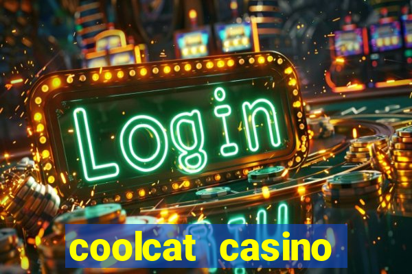 coolcat casino bonus codes