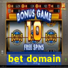 bet domain