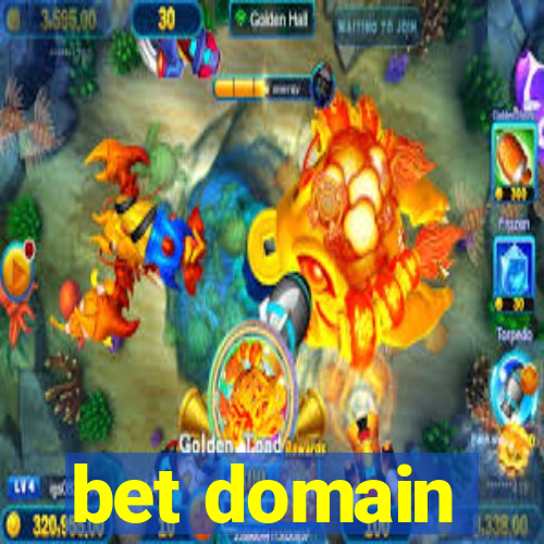 bet domain