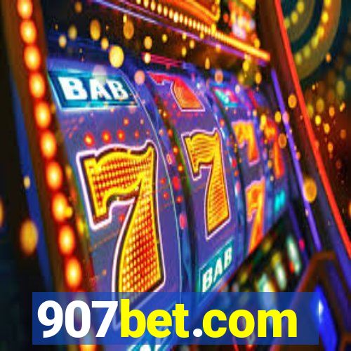 907bet.com