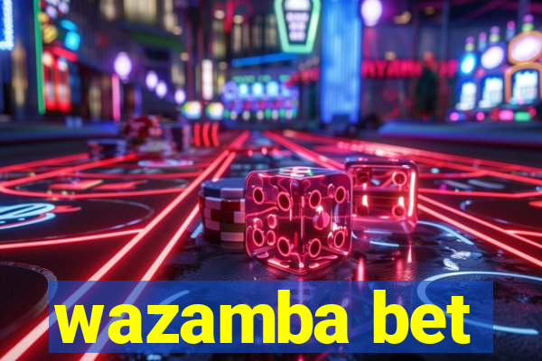 wazamba bet