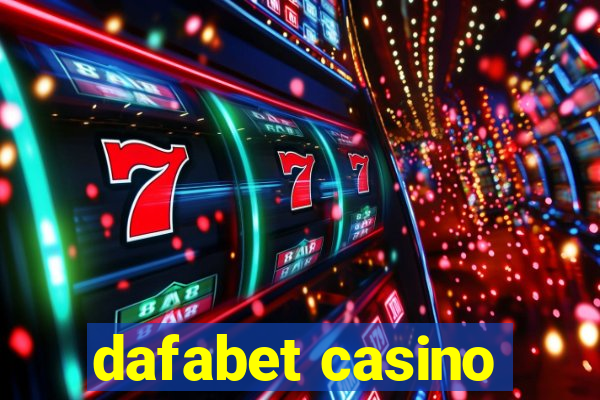 dafabet casino