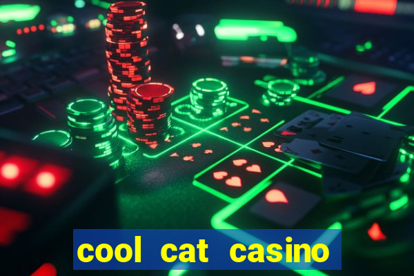 cool cat casino codes 2018