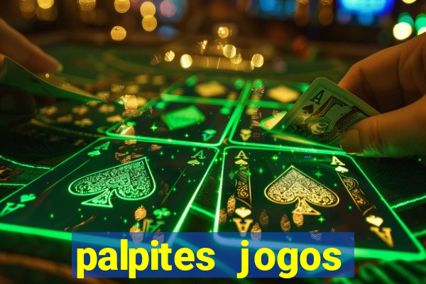 palpites jogos champions hoje