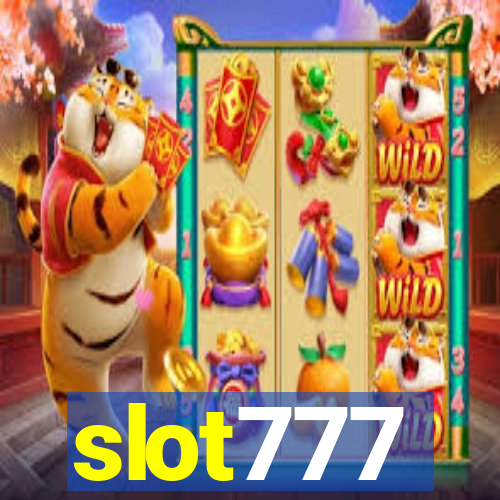 slot777