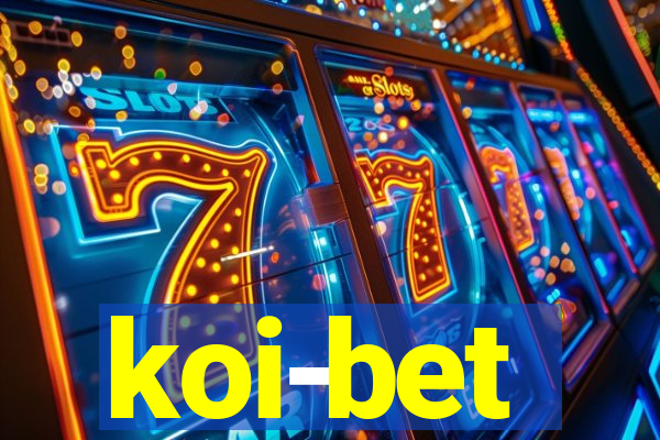 koi-bet