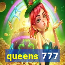 queens 777