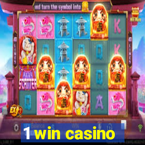 1 win casino