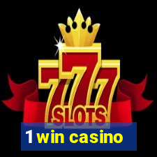 1 win casino