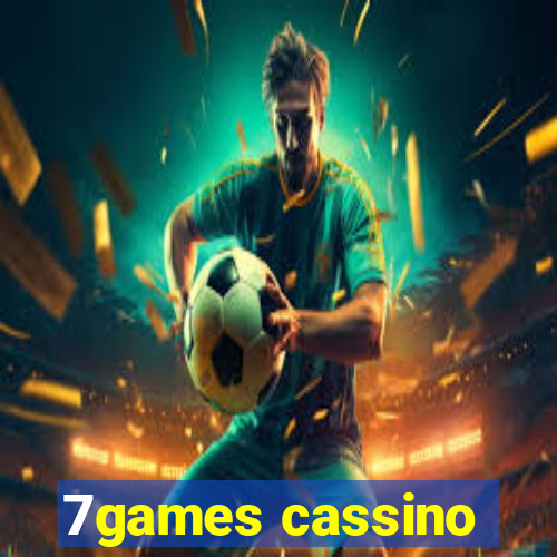 7games cassino