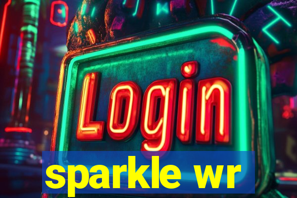 sparkle wr