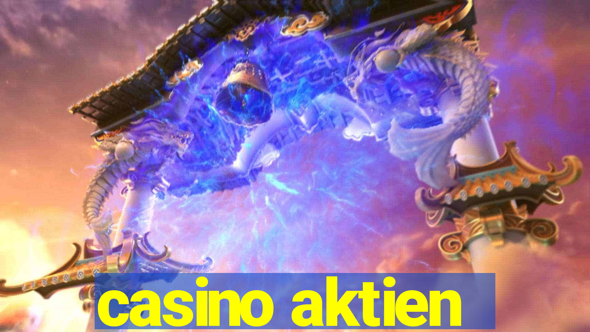 casino aktien