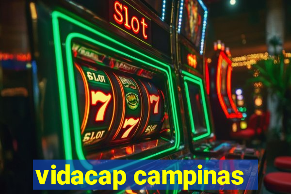 vidacap campinas