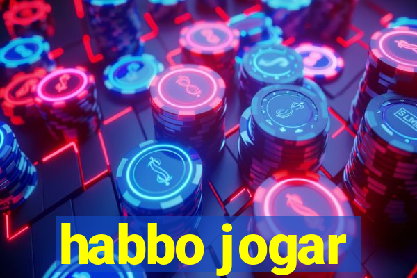 habbo jogar